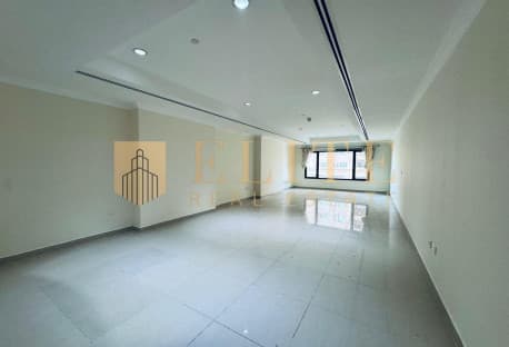 Hot Deal | Spacious Semi Furnished Studio