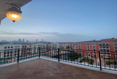 AMAZING APARTMENT FULLY FURNISHED FOR SALE
