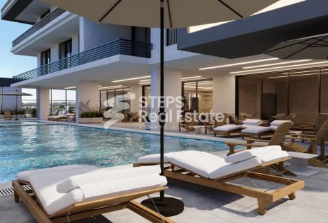 Luxury Lusail Marina No Handover or Down payment!