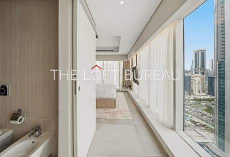 BILLS INCLUDED + WIFI & SERVICES | 2BR || FF
