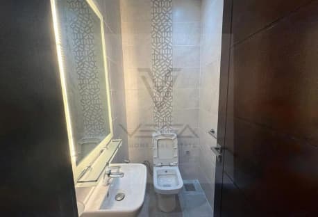 Fully Furnished 1 BHK with City View