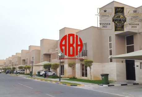 EXCLUSIVE 4BDR VILLA FURNISHED | PREMIUM AMENITIES