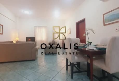 BILLS FREE | STUNNING 1 BDR FURNISHED | LAST UNIT