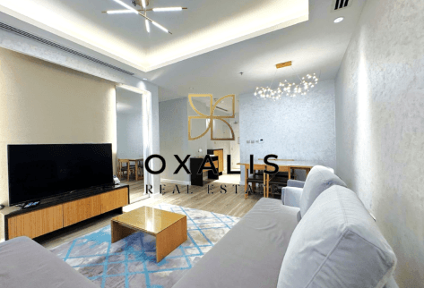 BILLS INCLUDED | MAJESTIC 2 BDR | MODERN AMENITIES