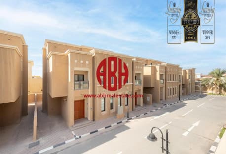 ONLY FEW UNITS LEFT | SPACIOUS 5 BDR UNFUNISHED
