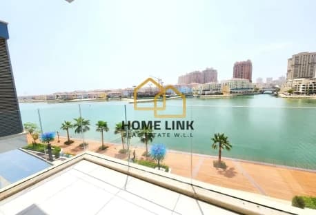 1BR SEMI-FURNISHED | WATERFRONT | GEWAN ISLAND