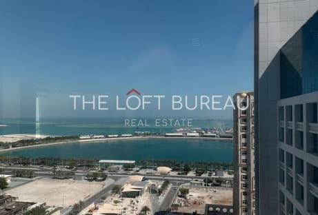 Office | Lusail Marina | Payment Plan Till 2034
