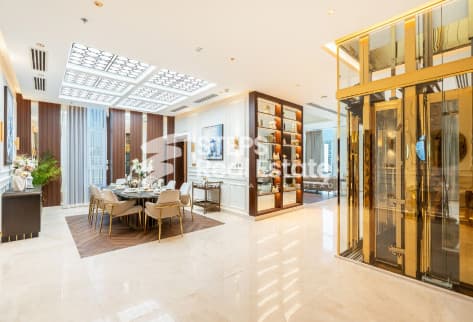 Spacious Duplex with Title Deed in Vibrant Lusail
