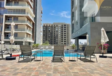 Investment Opportunity | Spacious 2Bed | Lusail