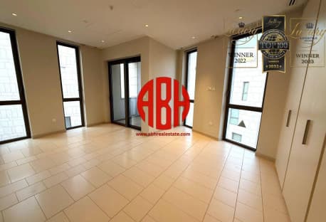 MODERN 3-BDR + MAID | NO AGENCY FEE | BILLS FREE