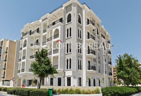 NO COMMMISSION|2% Discount|TITLE DEED|3 YEAR PP