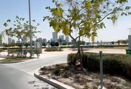 Great Investment Lot in Prime Location of Lusail