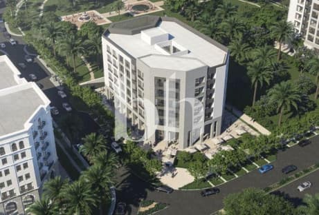 1BR | OFF-PLAN OPPORTUNITY | PAY OVER 6 YEARS