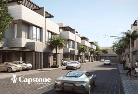 FREEHOLD VILLA W/ POOL | 5 YEARS PAYMENT