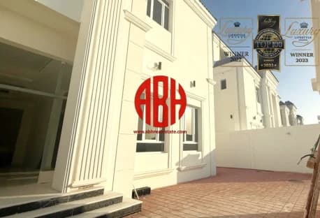 STANDALONE | BRANDNEW 7-BR VILLA + MAID | ELEVATOR