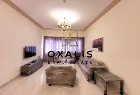 ELEGANT | SPACIOUS | 2BR FAMILY APARTMENT