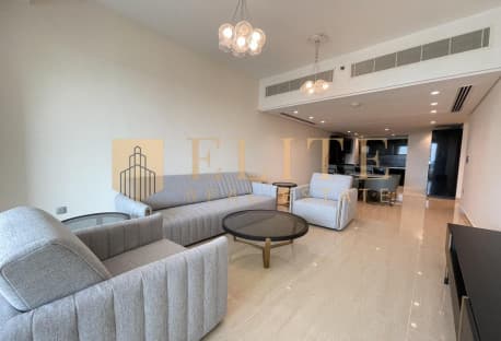Included Bills | Luxurious One Bedroom Furnished