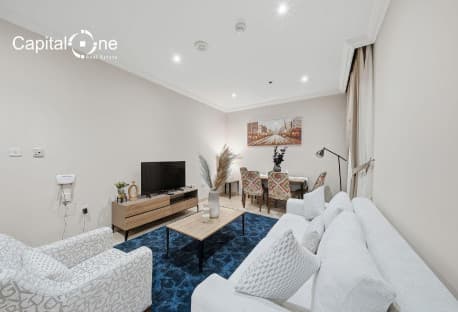 LUXURY 1BHK DOHA JADEEDA NO COMMISSION BILLS INCL