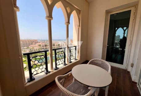 AMAZING VIEW 1BR FF APARTMENT |ALL BILLS INCLUSIVE