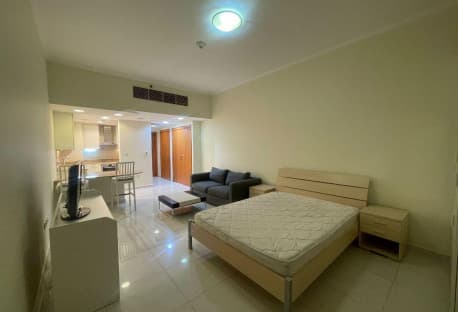 FF Studio – Viva Bahriya The Pearl Sea View