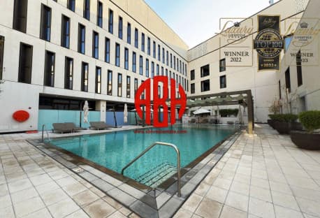 DELUXE 2 BDR FF | ALL BILLS PAID | TOP AMENITIES