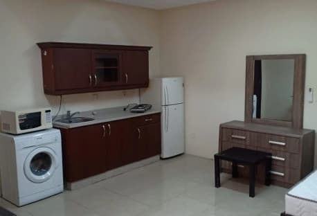 Studio Fully Furnished in New Salata for rent