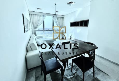 ALL BILLS INCLUDED | FURNISHED 1 BHK | POOL | GYM