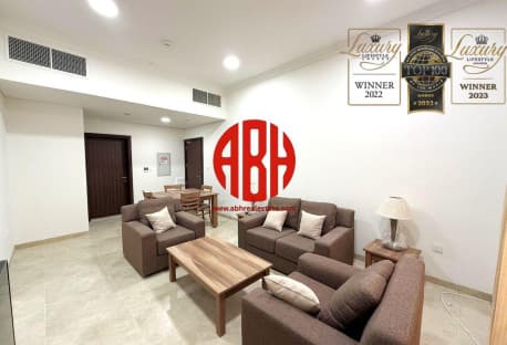 BRAND NEW | ELEGANT 3BDR + BALCONY | TOP AMENITIES