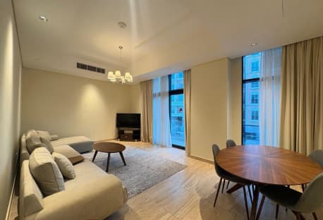 SPACIOUS AND MODERN APARTMENT | STUNNING 2 BEDROOM