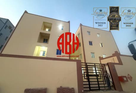 EXCLUSIVE DEAL| 60-ROOM LABOR CAMP FOR ONE COMPANY