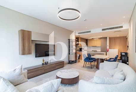 BILLS INCLUDED | 2 BEDROOMS | MAID ROOM