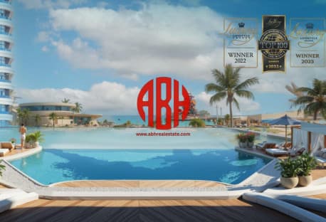 PREMIUM 2-BDR | EASY 8-YR PLAN | 2% DP | HIGH ROI