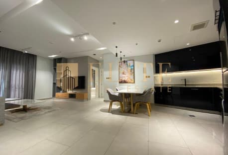 Brand New Luxury 2BR Apartment in al mansoura