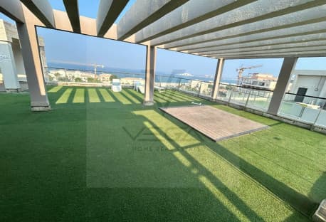 Stylish 1BR in The Pearl | Bills Incl. |