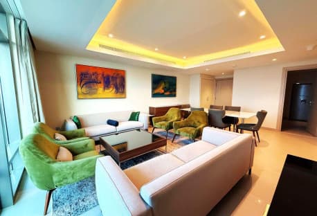BILLS FREE |2 MONTHS FREE|NO AGENCY FEE| COZY 2BDR