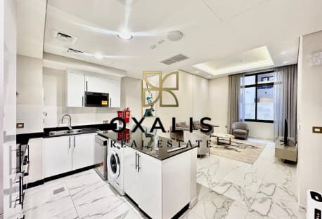 BILLS INCLUDED | LUXURIOUS 1 BHK |AMENITIES ACCESS