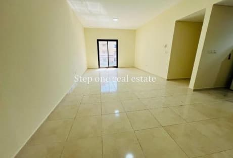 ATTRACTIVE APARTMENT2 BHK UNFURNISHED IN FOX HILLS