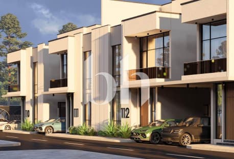 MOVE INTO LUXURY | JUST 10% DOWN PAYMENT