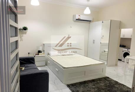 FF Studio For Rent In New Salta Area