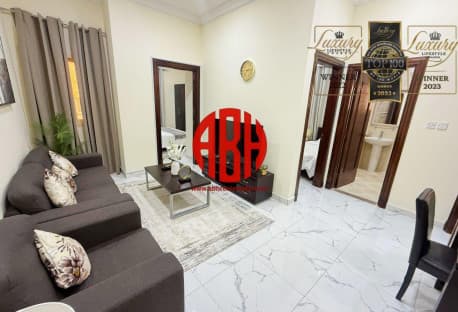 HOT DEAL | COZY 2-BDR FULLY FURNISHED | NEAR METRO