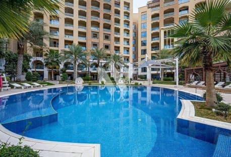 TOWNHOUSE FOR SALE + MAID | 4BHK PLUS MAID | FF
