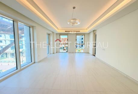 BRAND NEW || 1 BEDROOM + OFFICE || 5 YRS TO PAY