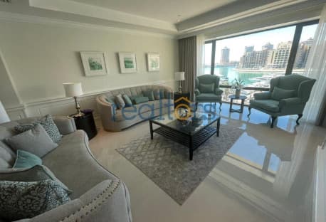 Luxury Townhouse Bills Included in The Pearl