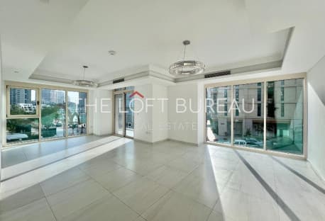 PANORAMIC 3+MAID in GEWAN | 10%DP | BALCONY