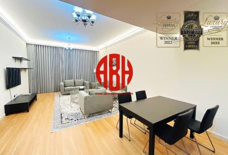 PREMIUM 1 BEDROOM | FULLY FURNISHED | TOP LOCATION