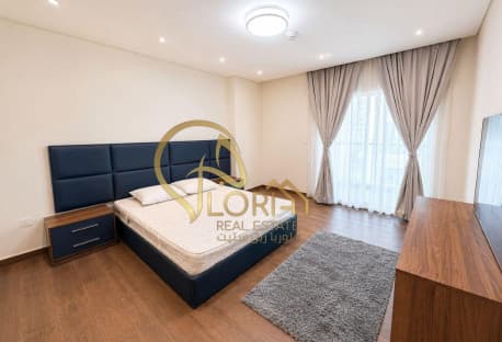 Ideal Fully Furnished 2BHK in Lusail | 6.5K
