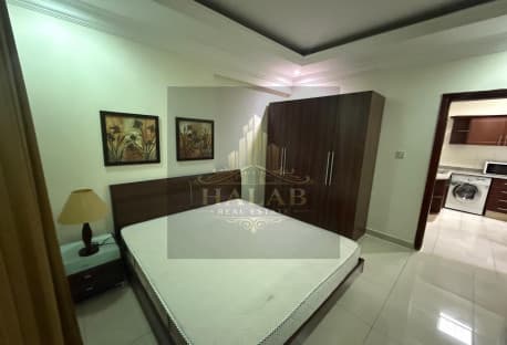 NEW APARTMENT | DOHA - AL SADD