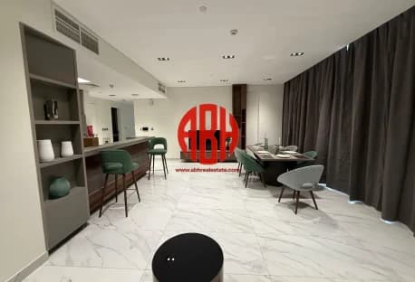 BRAND NEW | ELEGANT 2-BDR | EXCLUSIVE AMENITIES