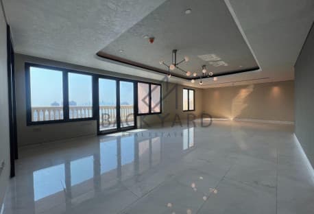 ELEGANT, SPACIOUS 2 BEDROOM APARTMENT IN THE PEARL