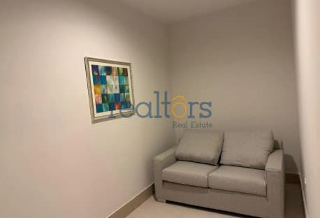 No Comm | 1BR+Office | Beach View | Bills & WiFi